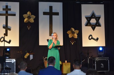 XVI Edycja Spotkania Trzech Kultur